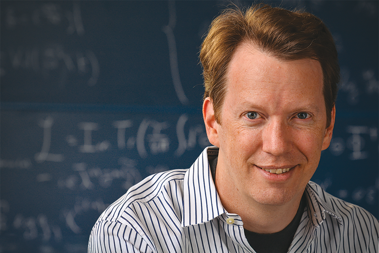 SeanCarroll2CreditBillYoungbloodForCaltech_952x597